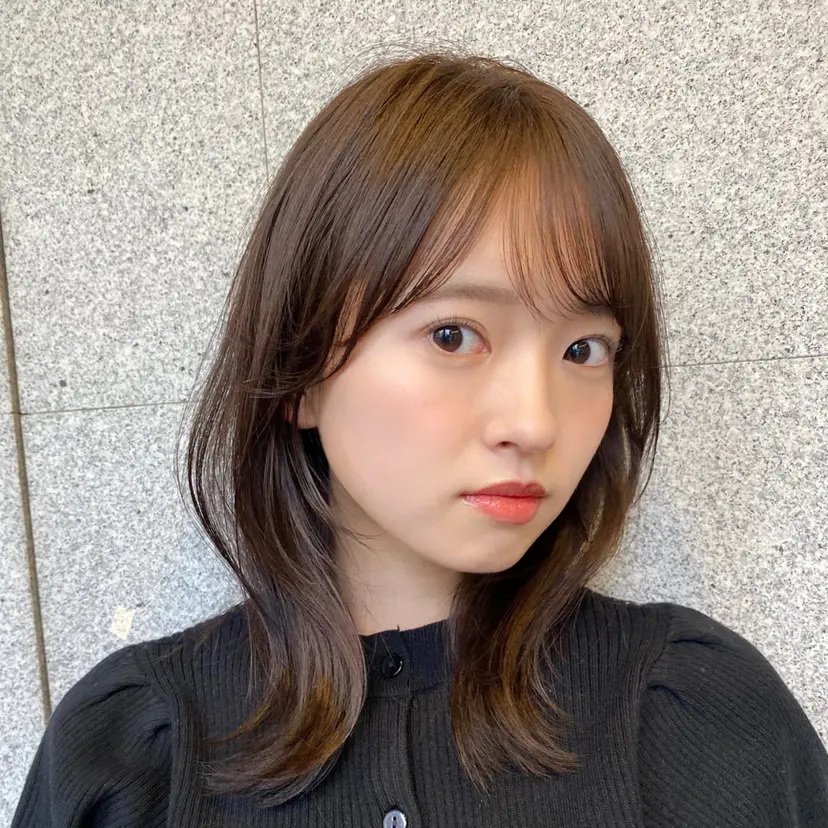 ミディアム/ベージュ 💖Emmy💖の掲載