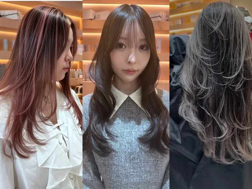 🌿nudeカラー/ レイヤー/藤原🌿の掲載