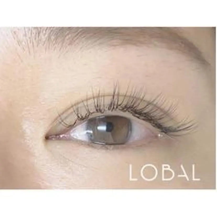 LOBAL アイラッシュの掲載