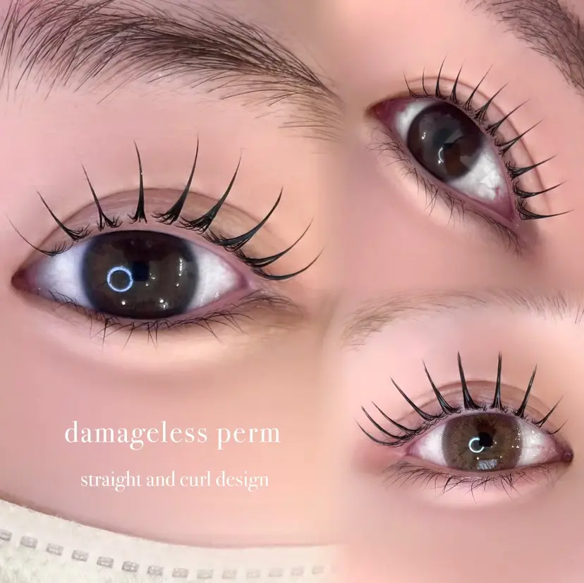 Rose Lash hiyoriの掲載