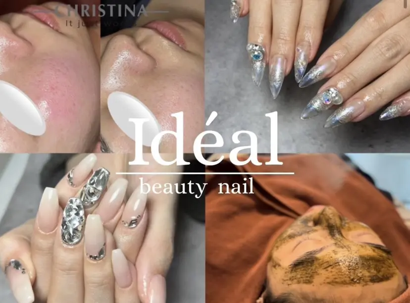 ideal wakanaの掲載