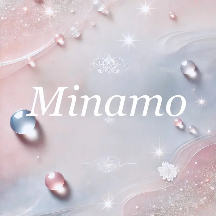 Minamo 🩵の掲載