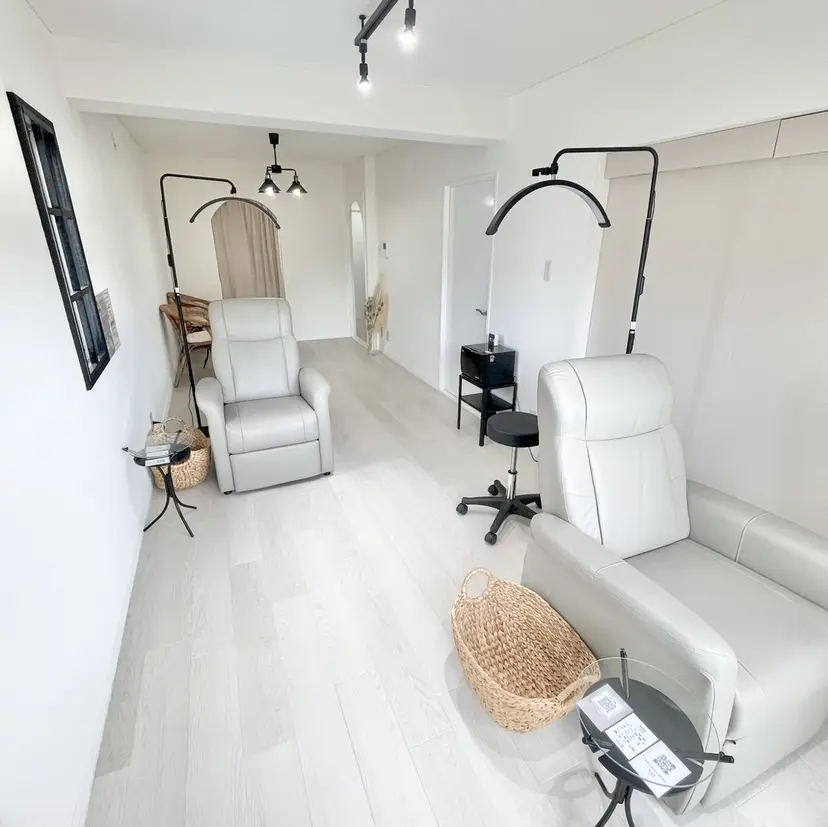 エンズ 浅田店の掲載