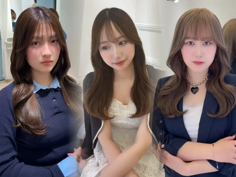 ParveMix 岡本えりかの掲載