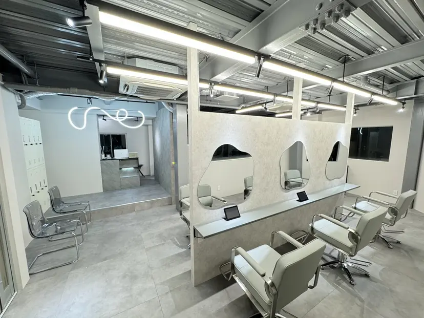 nui【茨木】本多 莉果子の掲載