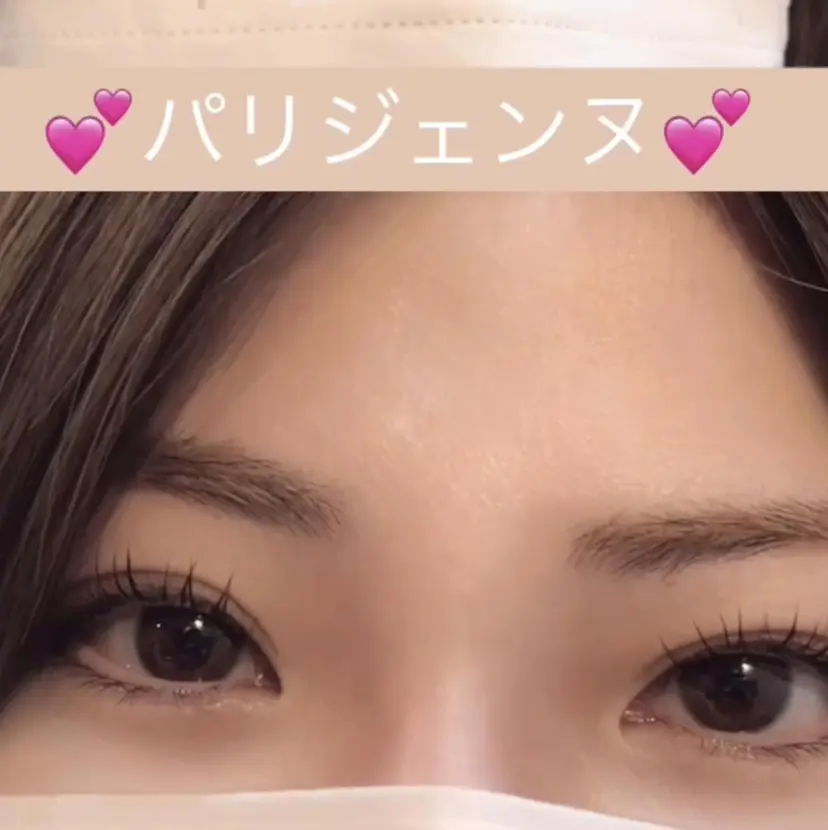 aki_ eyelash_の掲載