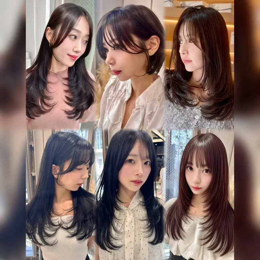 池袋/髪質改善/ ヘアセット/今村の掲載