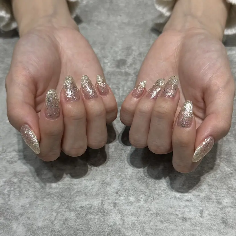 Na+nail 葛西本店の掲載