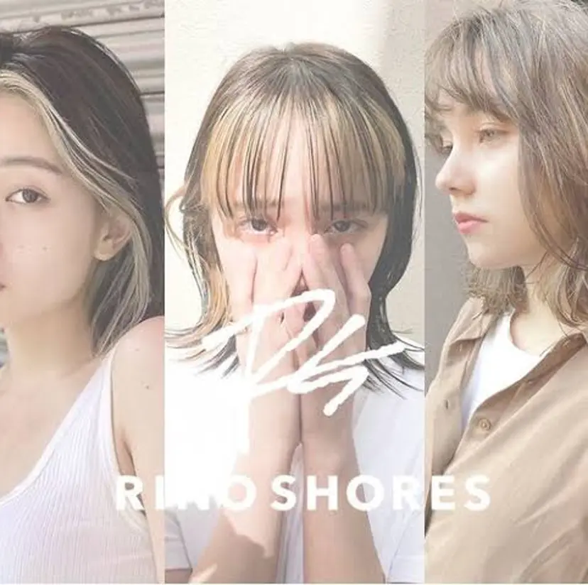 RinoShores nagisaの掲載