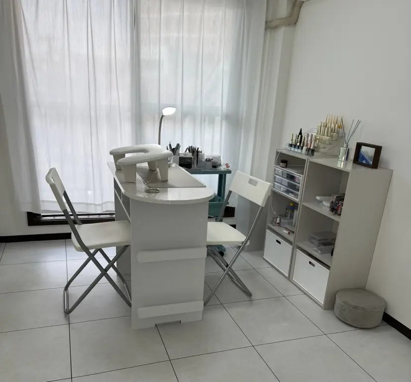 nailsalon Sの掲載