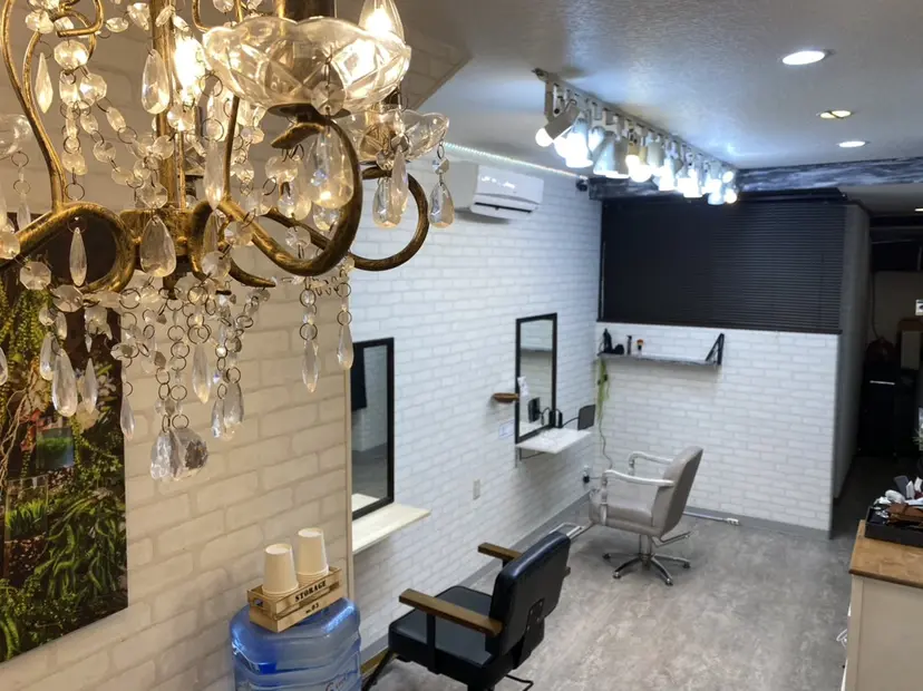 Beat Hair 渡部まり恵の掲載