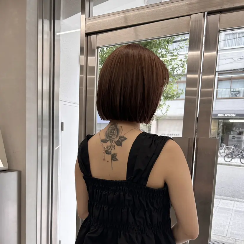 ITSUKI/ 海外×韓国レイヤーの掲載