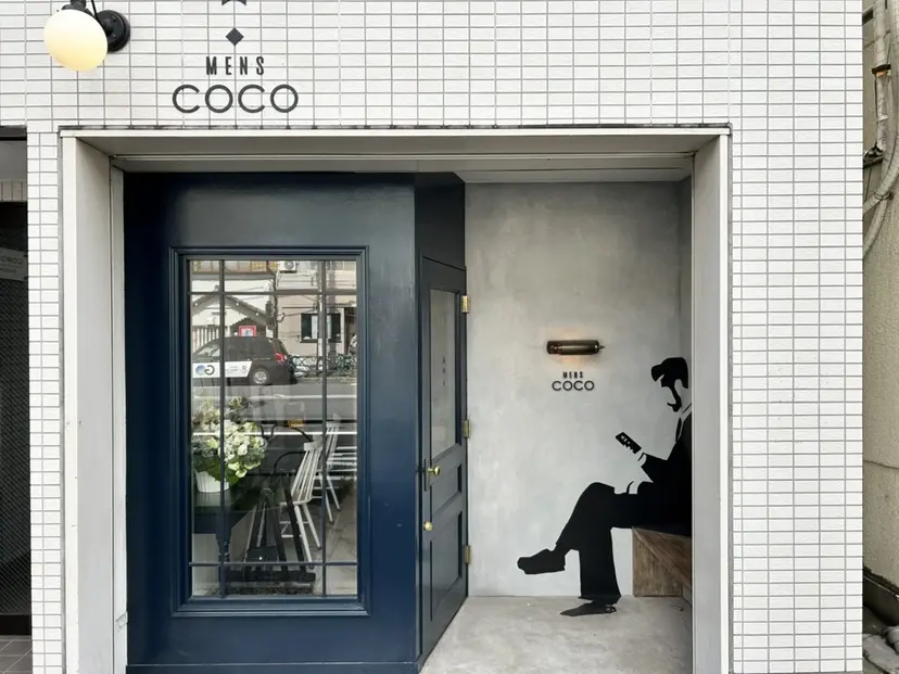 🔥メンズ特化🔥 塩拓巳の掲載