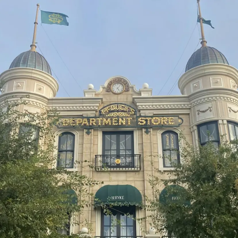 Ami♡表参道 ピンク/ラベンダーの掲載