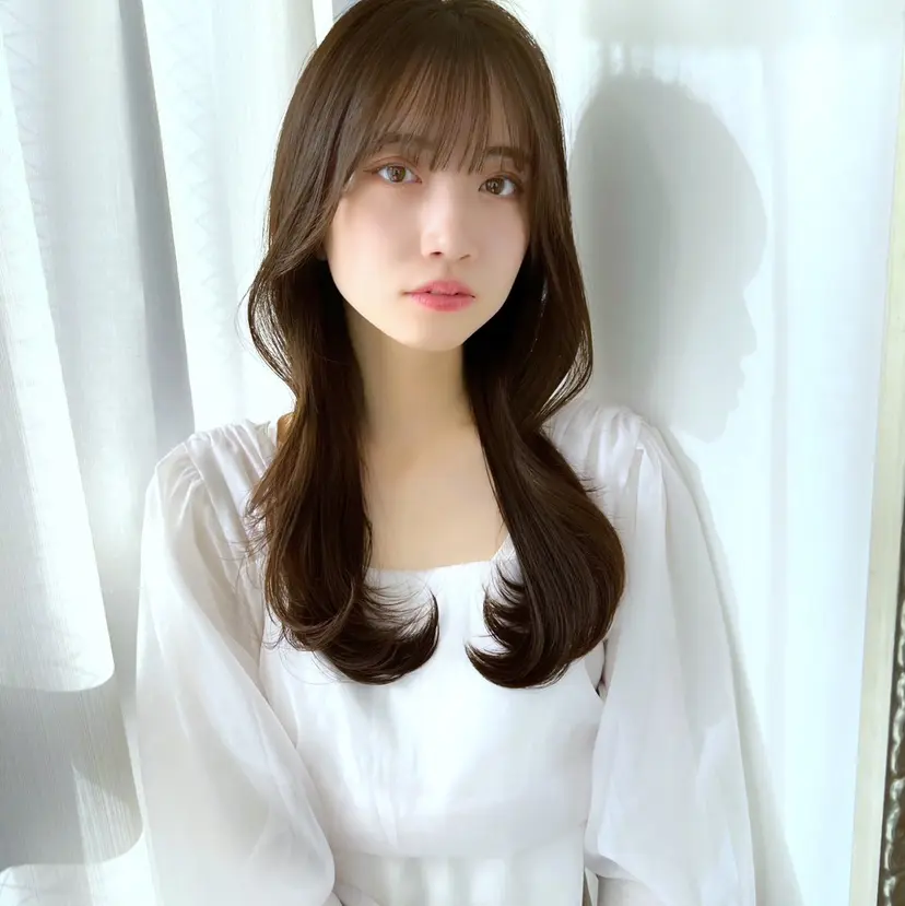 フォルテ青山 カットカラー0円の掲載