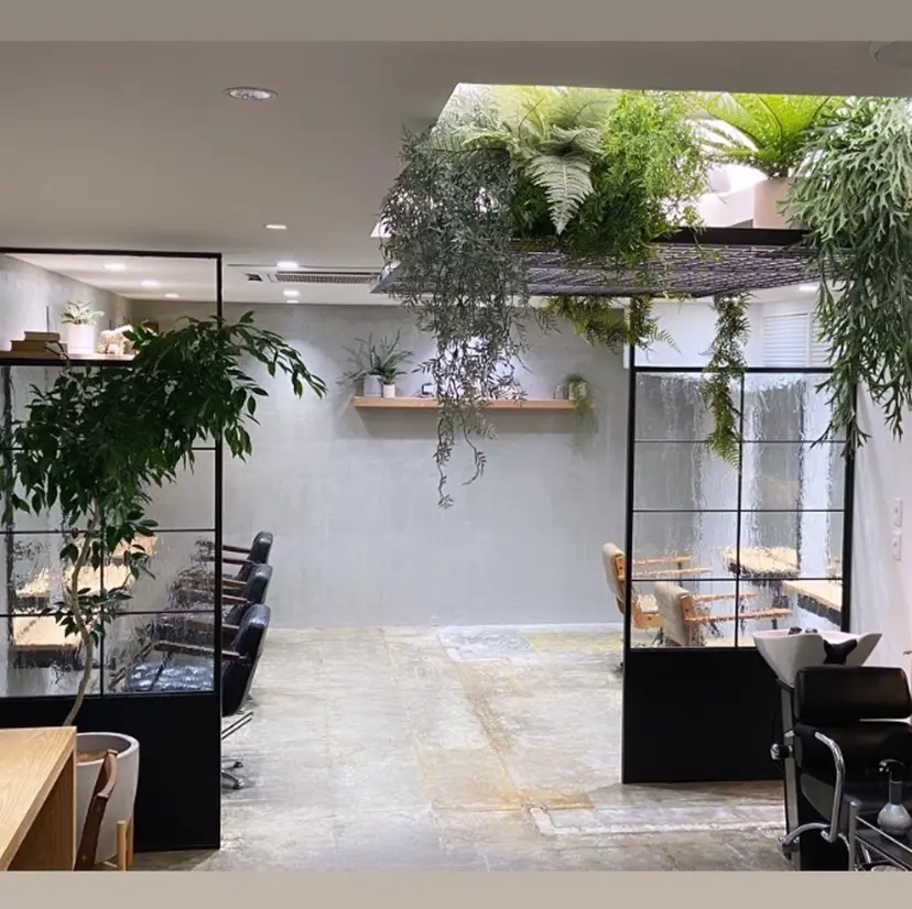 arts調布 スタイリスト杉山翔也の掲載