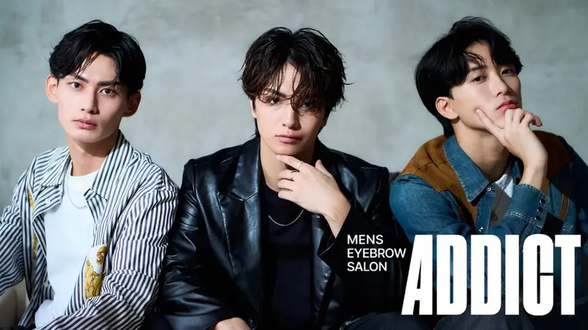 メンズ眉毛専門⚡ Taiseiの掲載