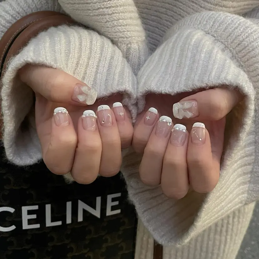 ネイルズシャトン🪡 ネイリスト齊藤の掲載