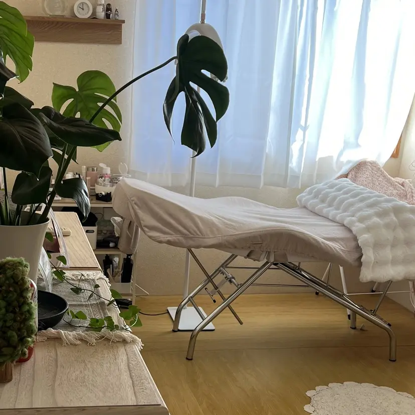 dresser eyelashの掲載