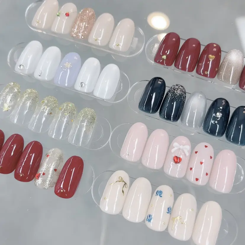 LORAN Lim 紫月の掲載