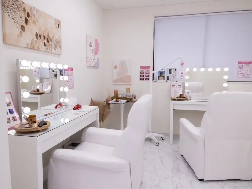 セルフホワイトニング エクシア東上野店の掲載