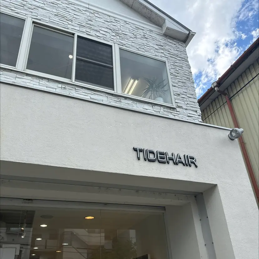 TIDEHAIR 悠愛の掲載