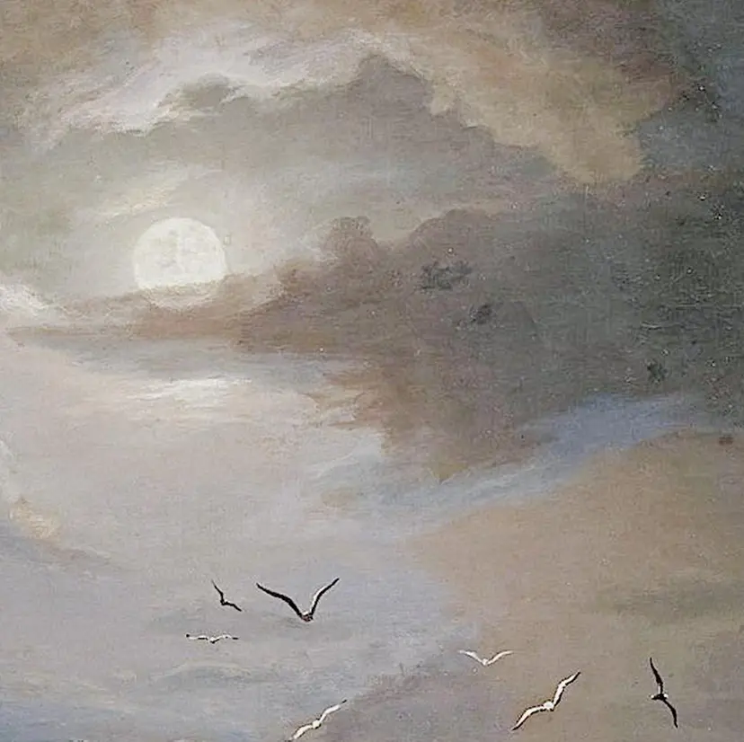 ♡🌚垢抜け艶カラー Shiori🌝♡の掲載