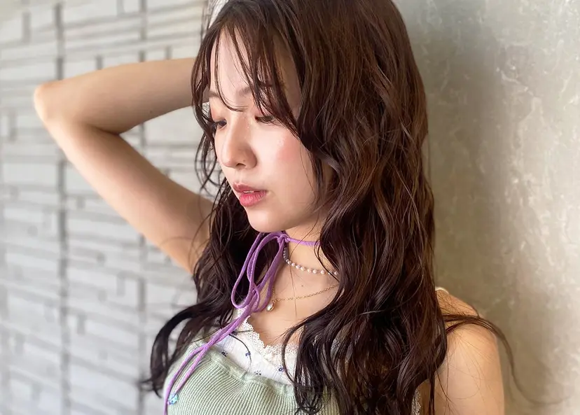 Yuzune ユズネの掲載