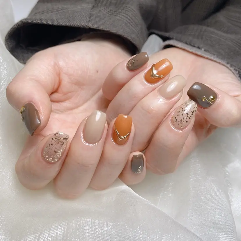 nailsalon REJOICEの掲載