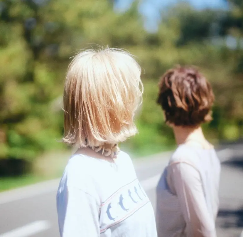 ボブ/ショート /パーマ/shinの掲載