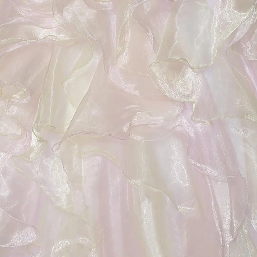 田口 莉紗⌇paragelの掲載