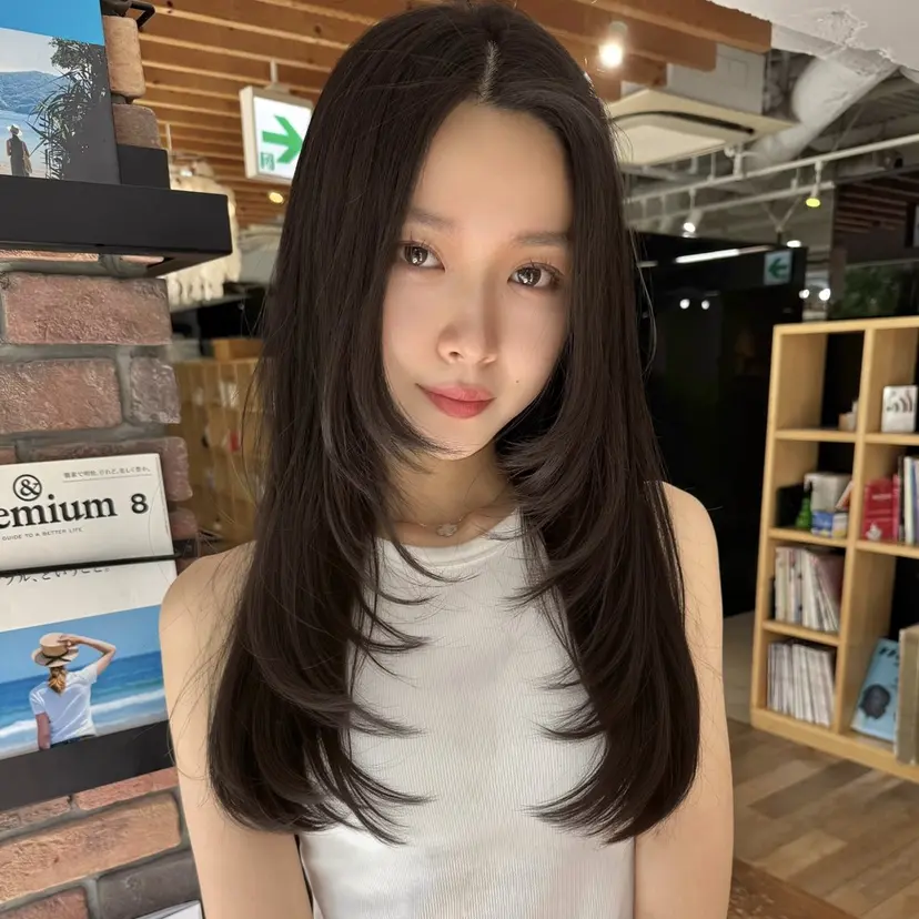 k-two心斎橋 ヨシダヒロトの掲載