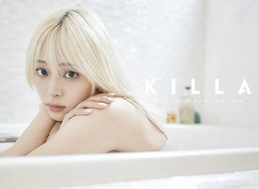 韓国/ハイトーン/ ボブ🎀MIKU🎀の掲載