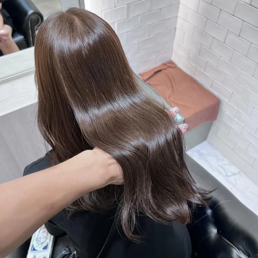 shuri /髪質改善/の掲載