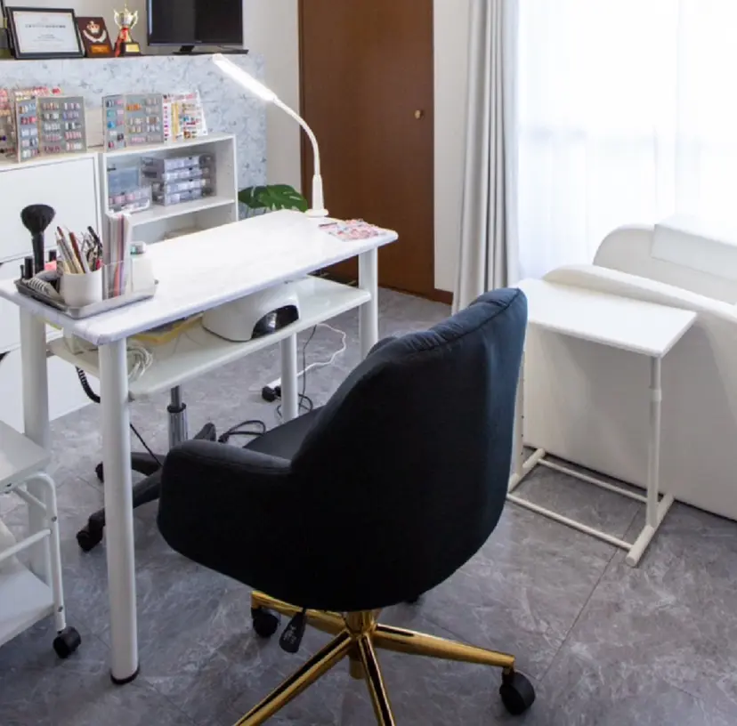 K PLUS nailの掲載