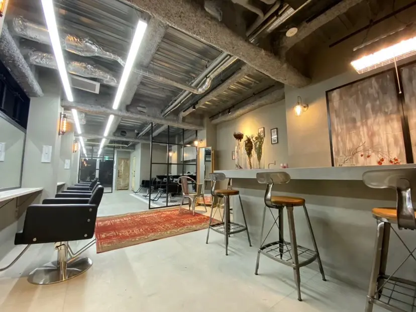 💈メンズ特化💈 テッペイの掲載