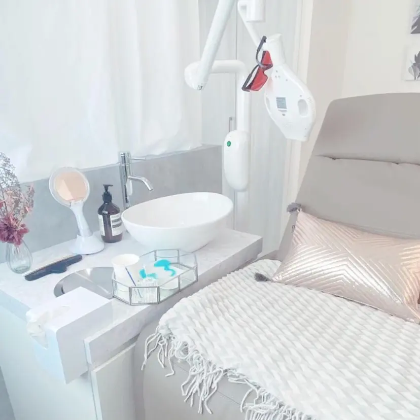 SelfBeauty ホワイトニング/平戸の掲載