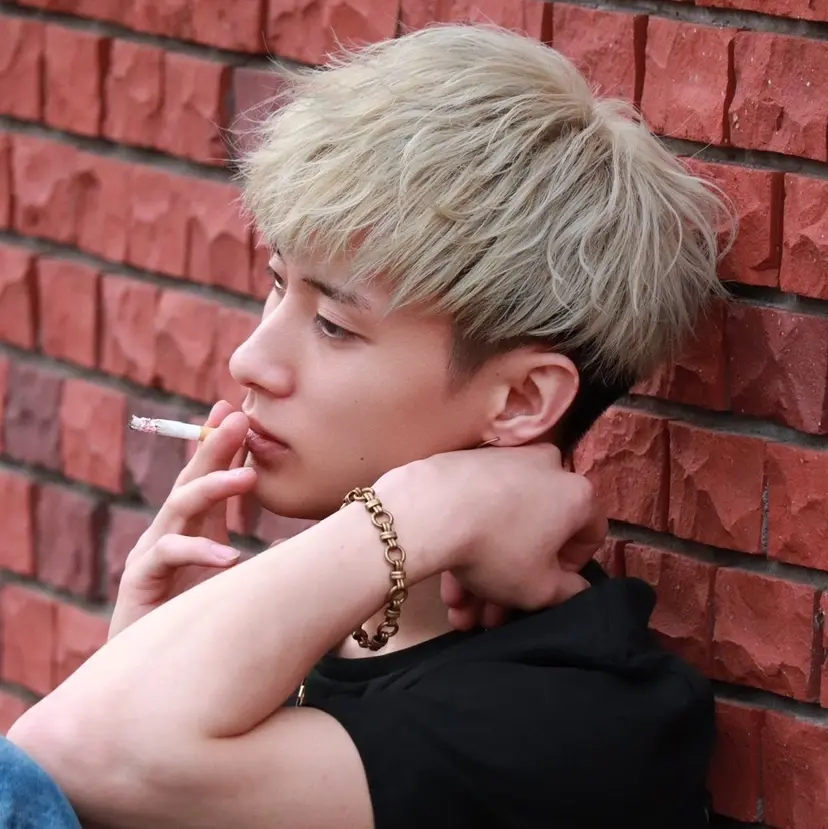 メンズ特化✂️ 小枝 優生の掲載