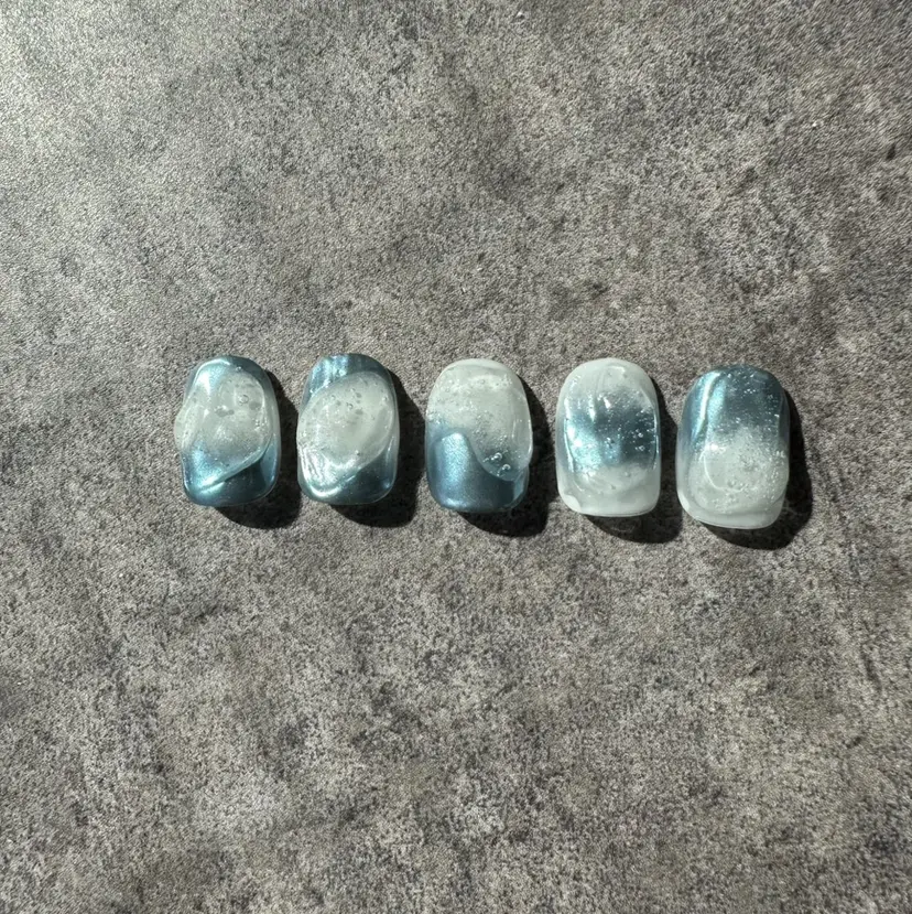 asuka🍋 ネイルモデル様募集中の掲載