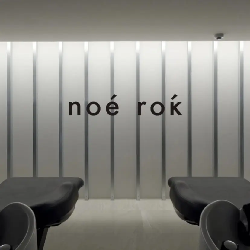 MINORI /透明感カラーの掲載