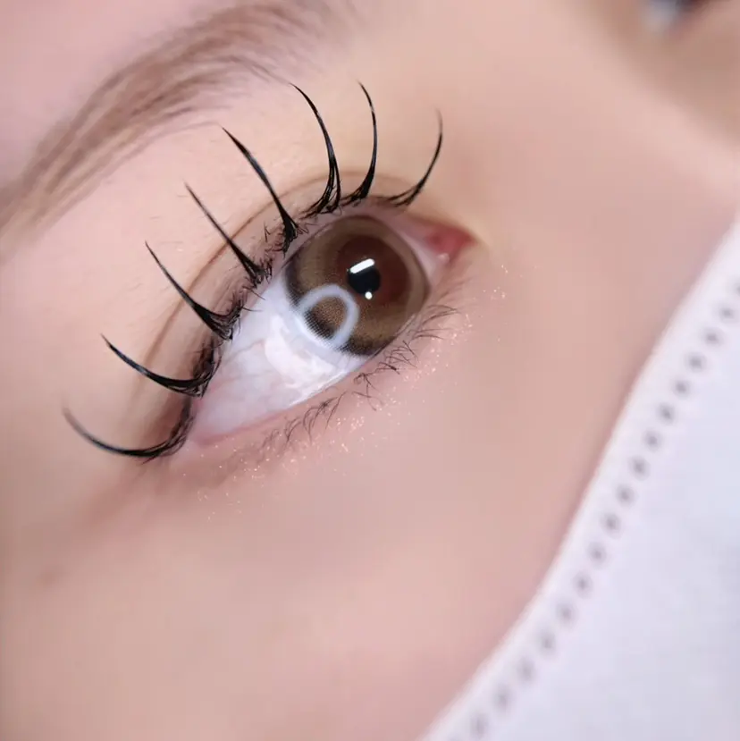 YUUMI まつパ/マツエク🎀の掲載