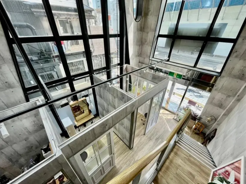 艶髪🌈ムラカミ サキの掲載