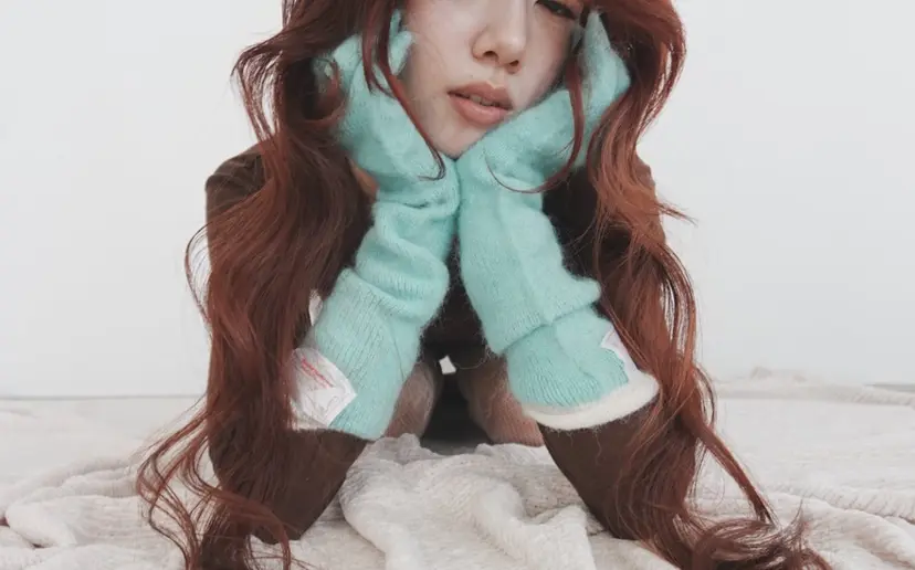 wewe: momoeの掲載