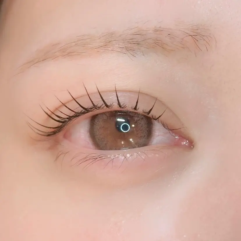 アイラッシュサロン Kanau 銀座店の掲載