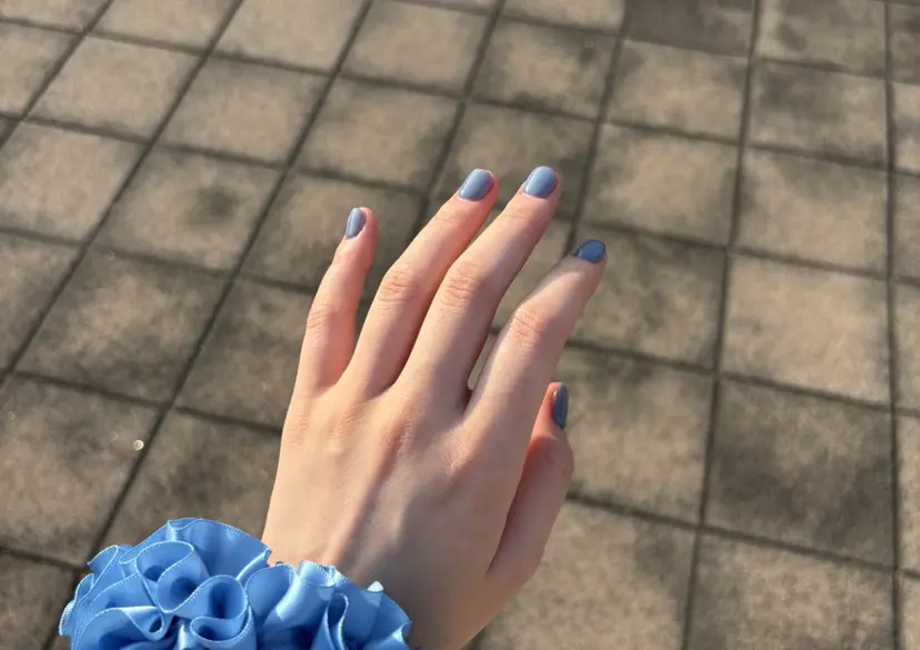 momo △TRIOSの掲載