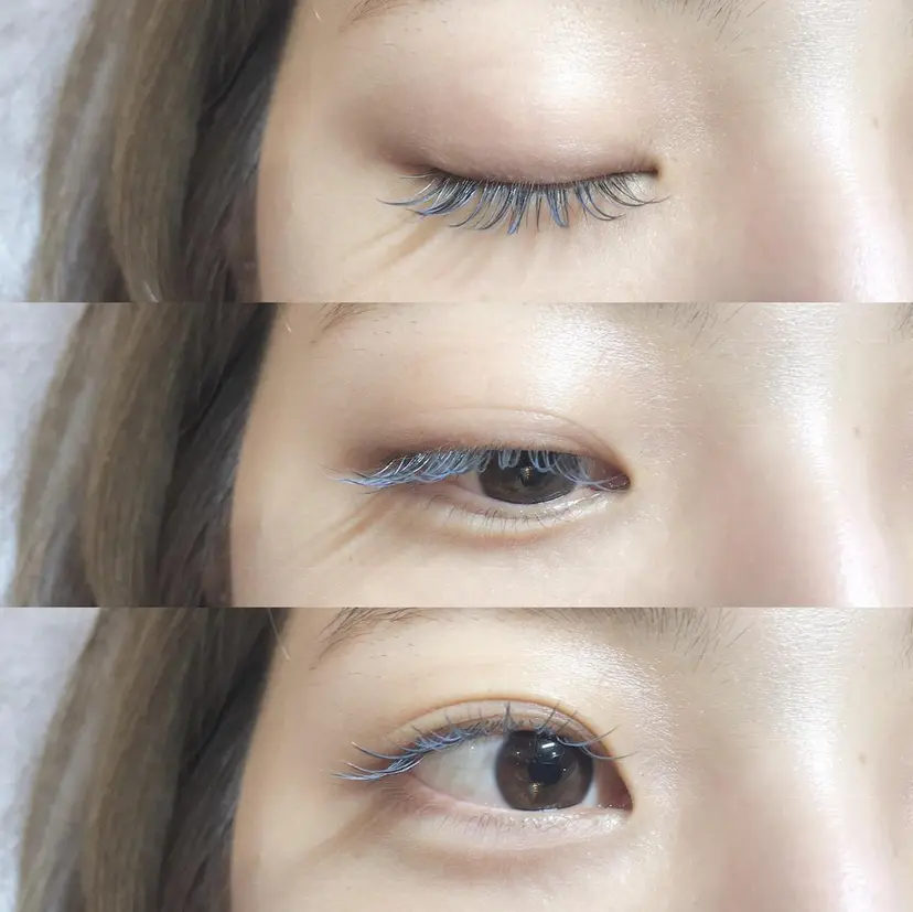 アイラッシュ東京 .RISE店の掲載