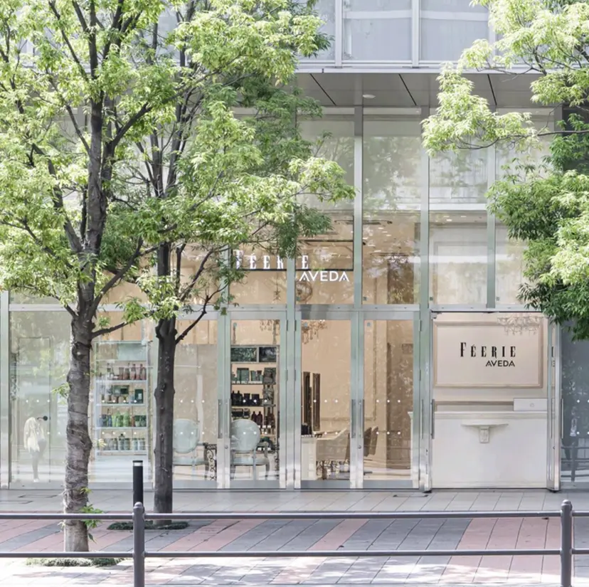 FEERIE有明【水 木日:勝どき店】百枝の掲載