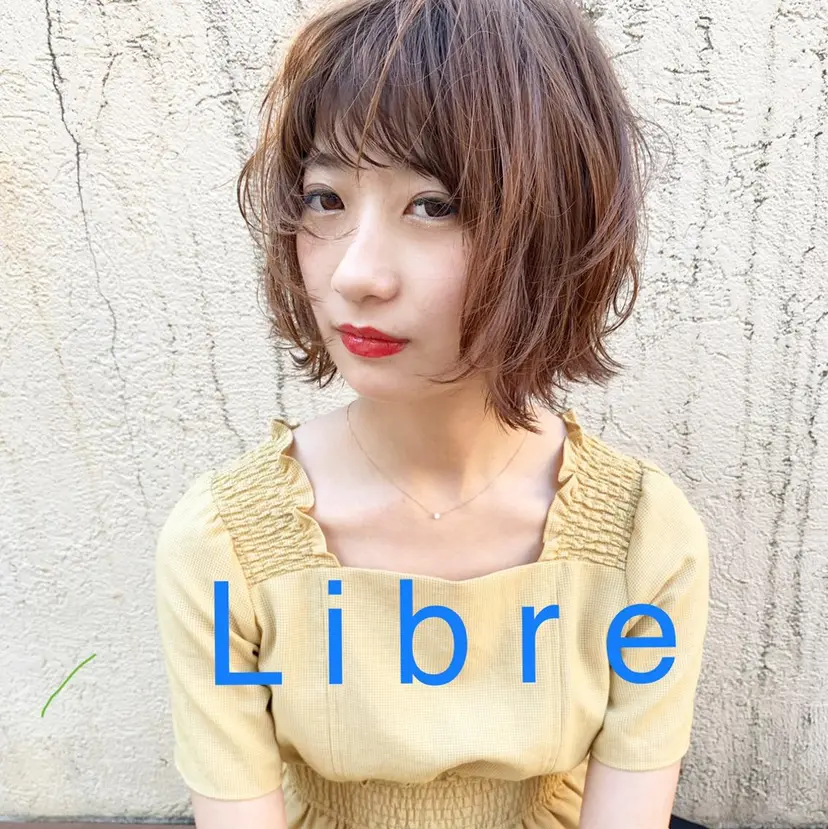Libre 西野圭一の掲載