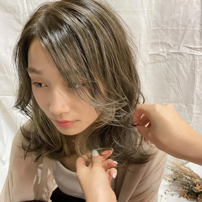 TAKAMI荒子店 /　羽切　涼太の掲載