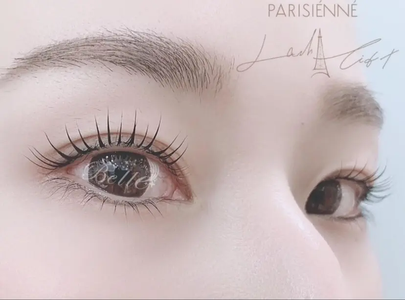 Belle京橋店 松下の掲載